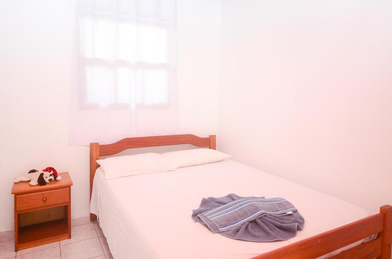 Recanto Dos Artistas Hotel ฟลอเรียนอโปลิส ภายนอก รูปภาพ